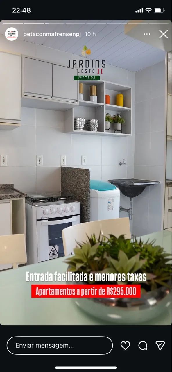Apartamento 