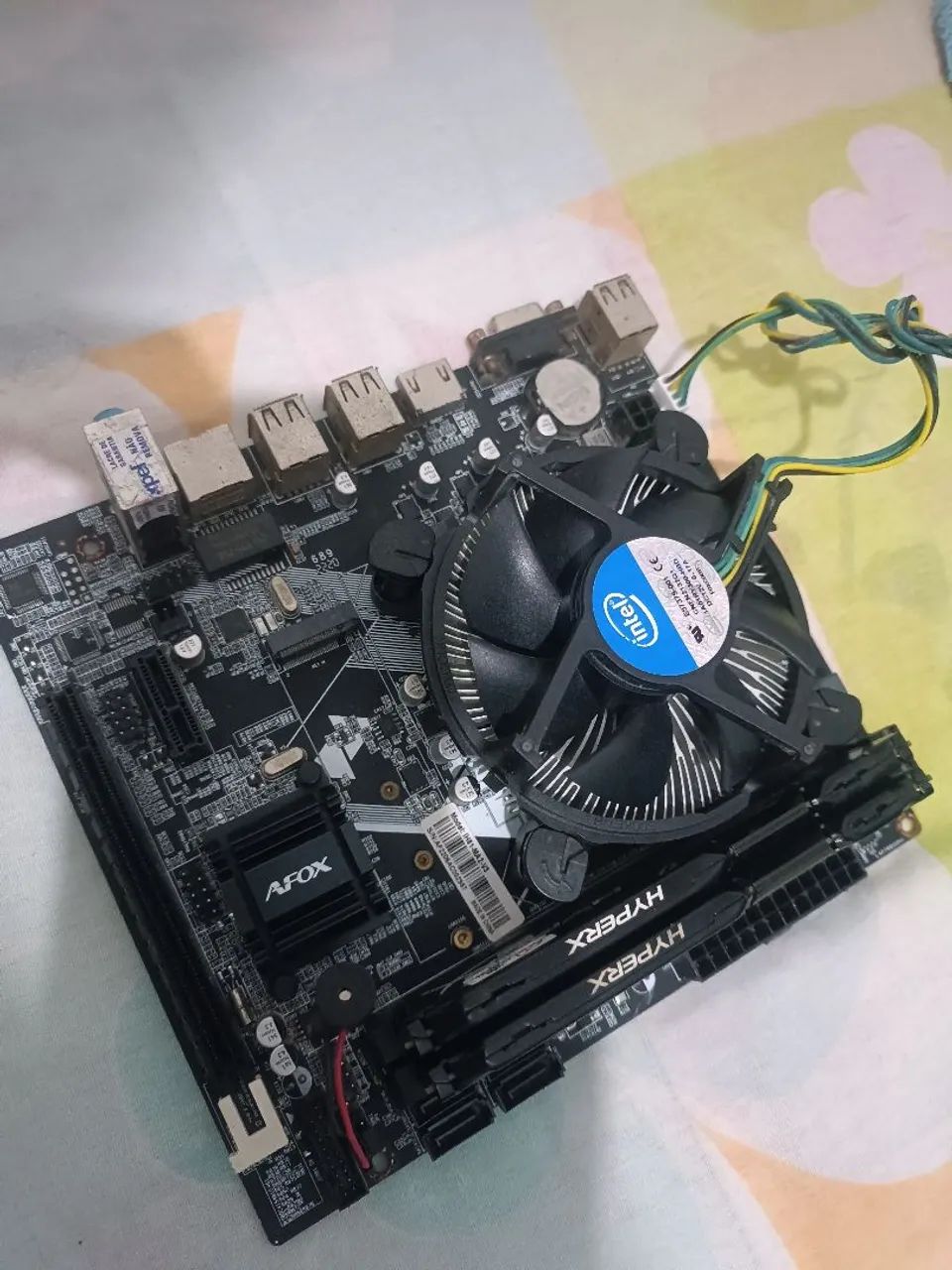 Kit upgrade i5 12GB - Foto 3