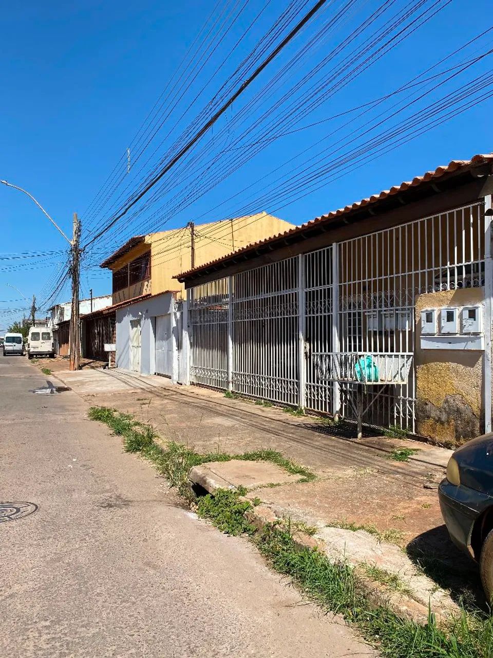 Vendo casa para renda CEILANDIA SUL quadra 7. - Foto 5