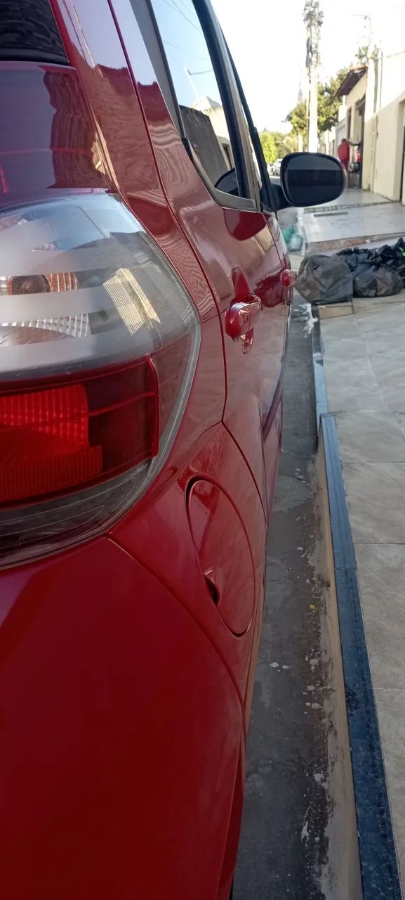 Fiat Mobi Like 1.0 Fire Flex 5P. 2018 - Foto 4