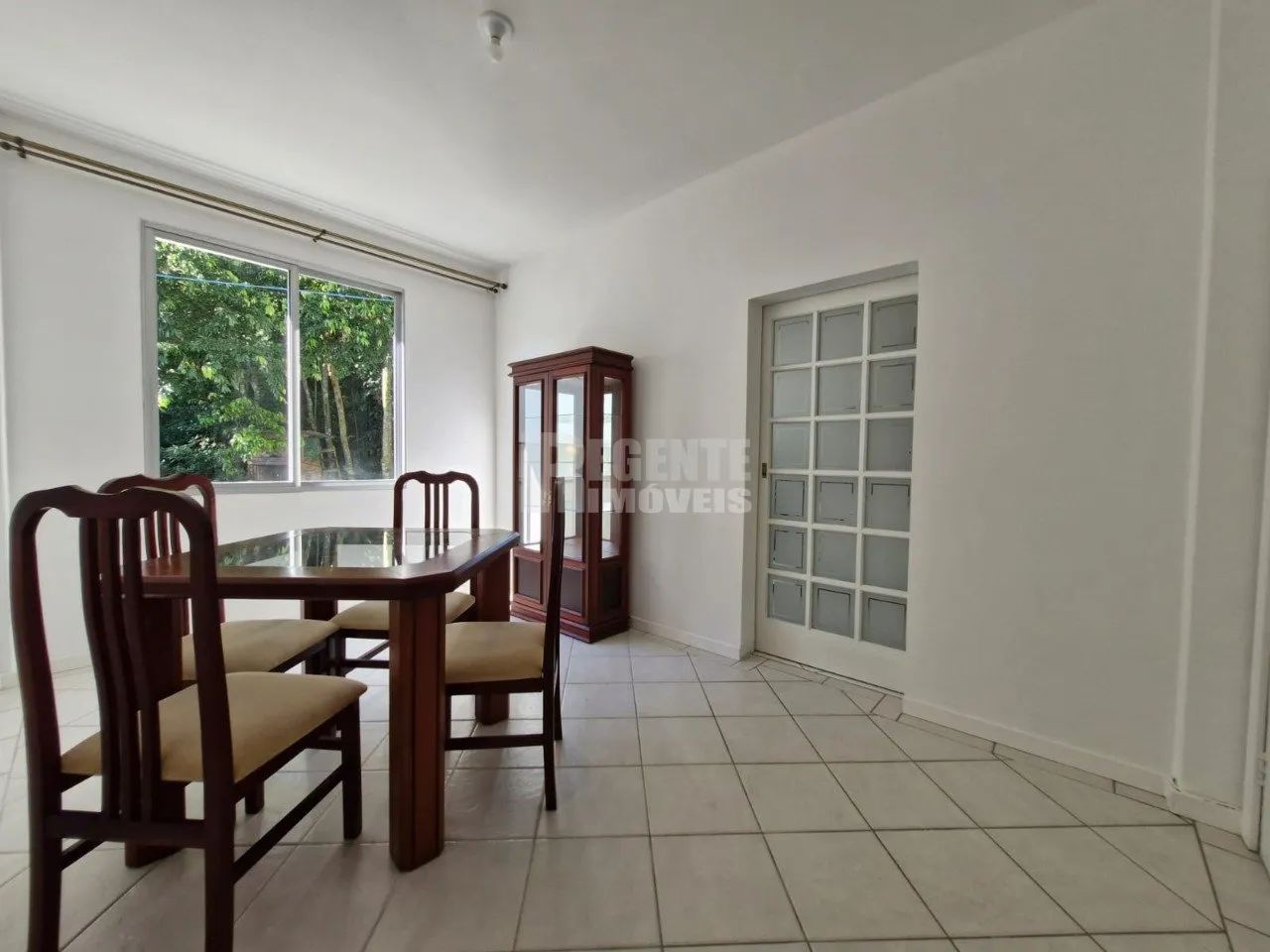 Excelente apartamento 2 dormitórios no Centro em Florianópolis
