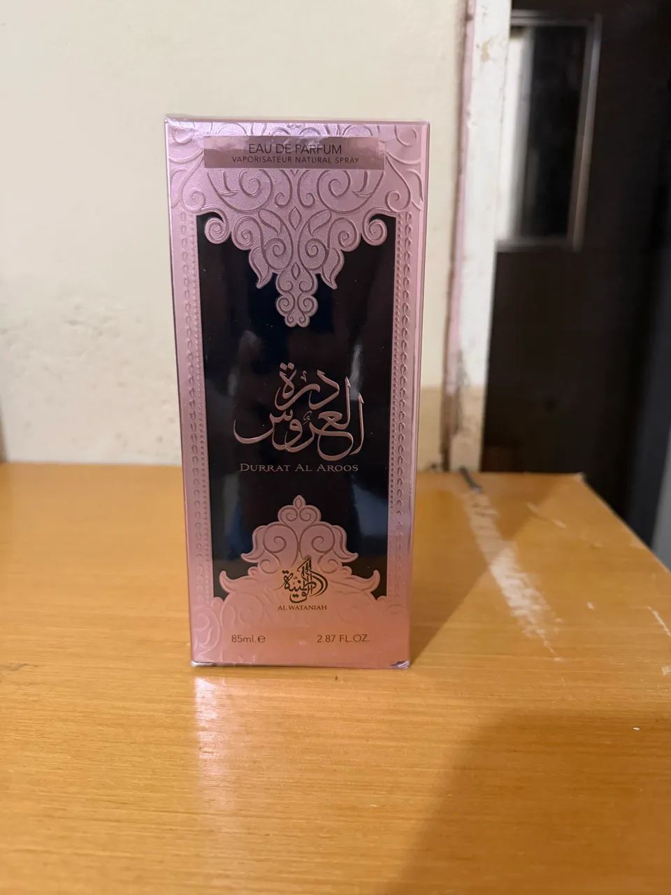 Perfume Durrat Al Aroos - Foto 2