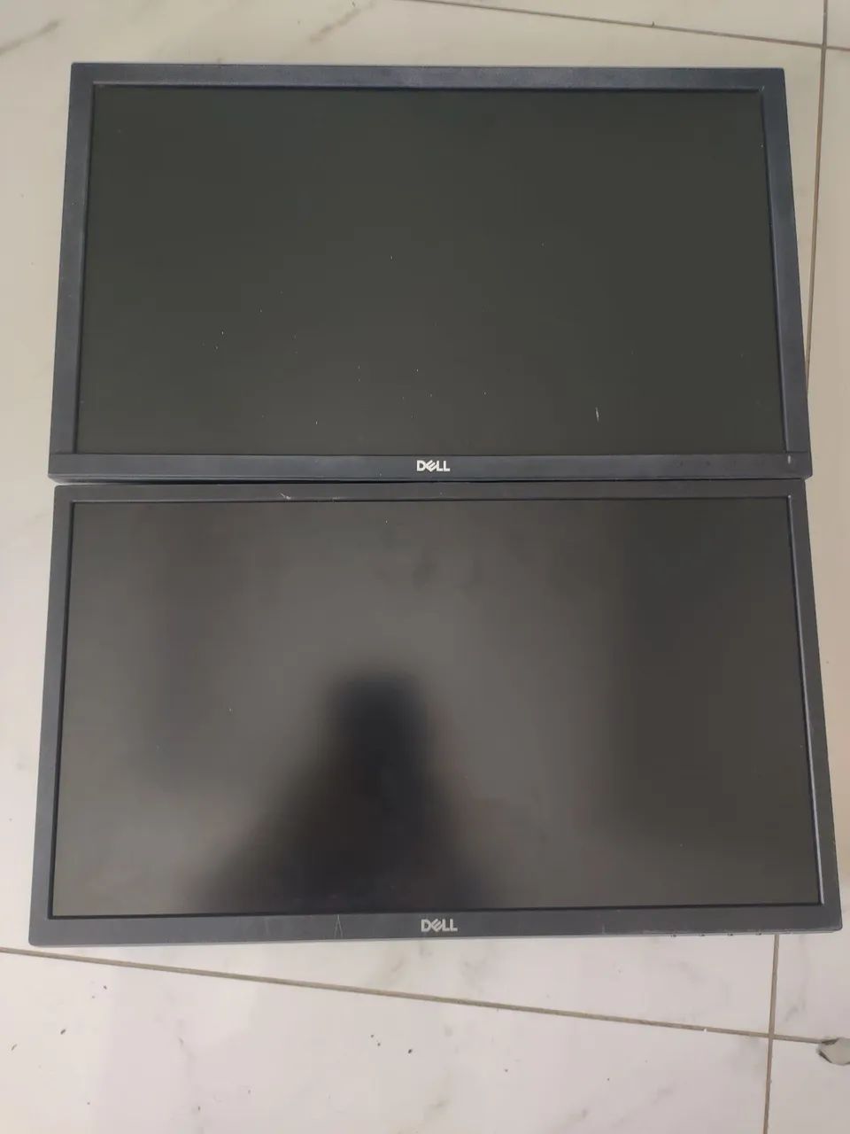 Monitor Dell 22 Pol HDMI 