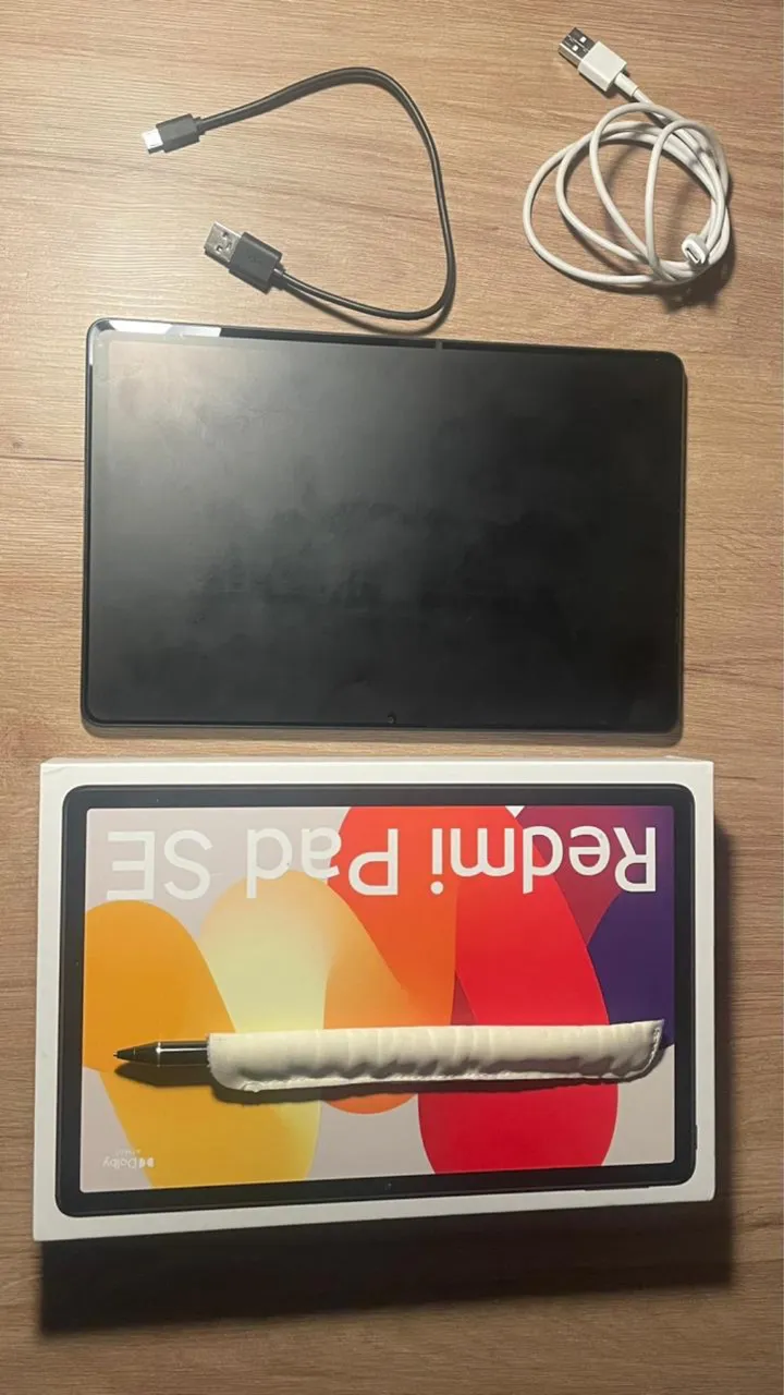 iPad 9 + Apple Pencil original - Tablets e E-Readers - São Roque