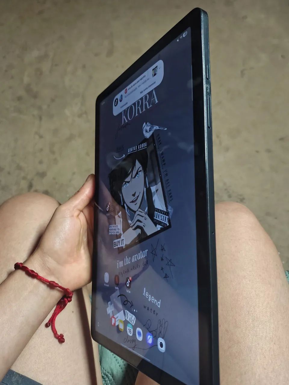 Vende_se tablet  - Foto 3