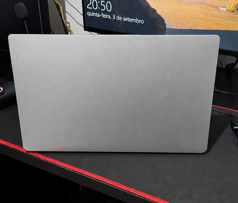 Notebook Lenovo Idealpad  - Foto 4