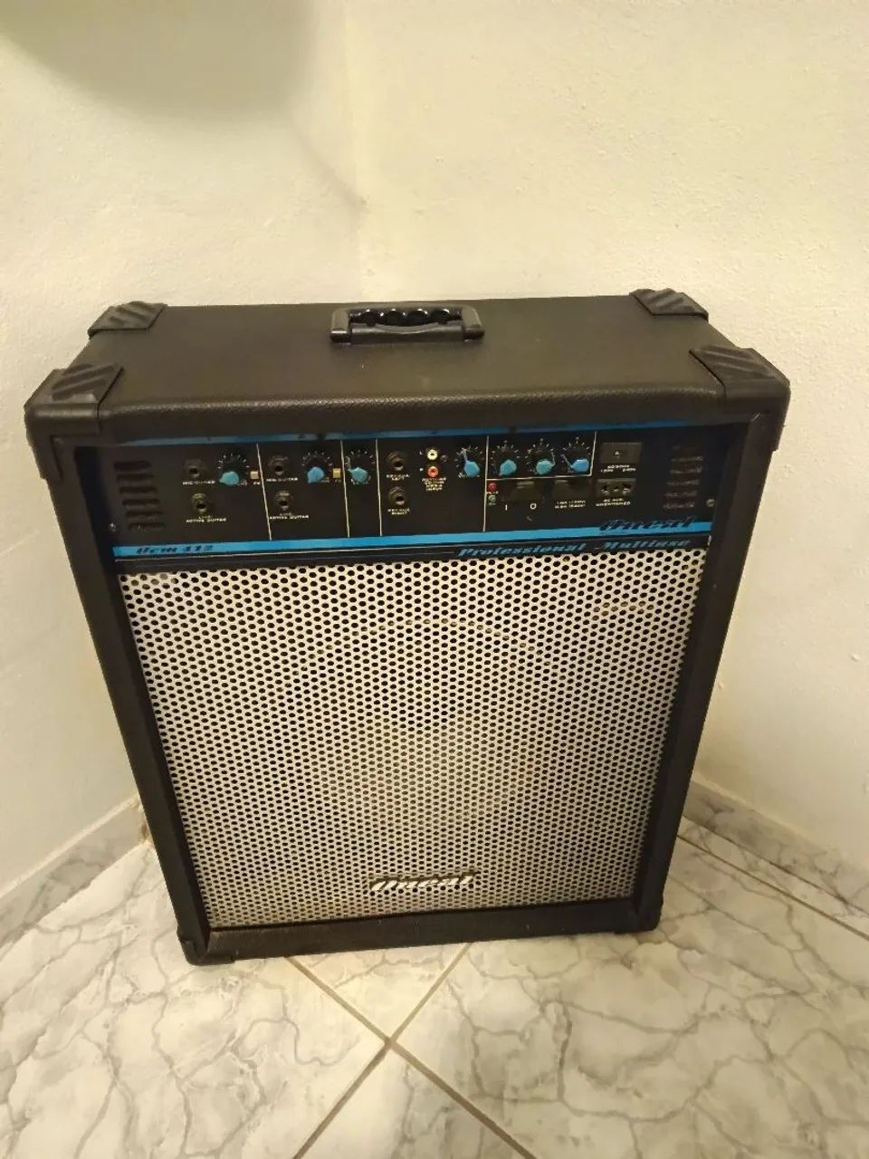Amplificador Oneal OCM-310 1