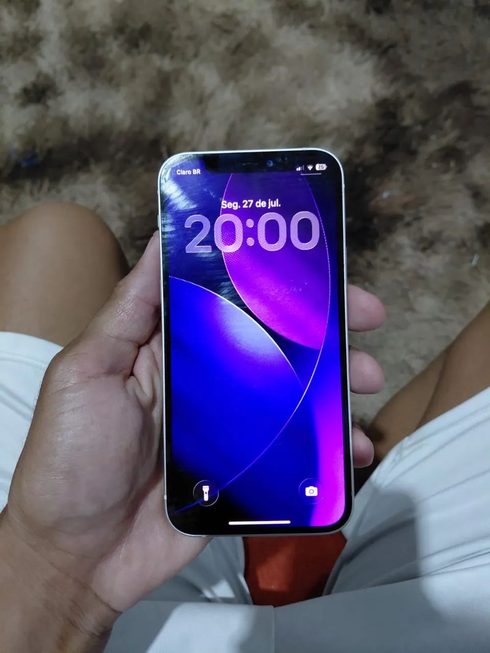 iPhone 12 Pro 