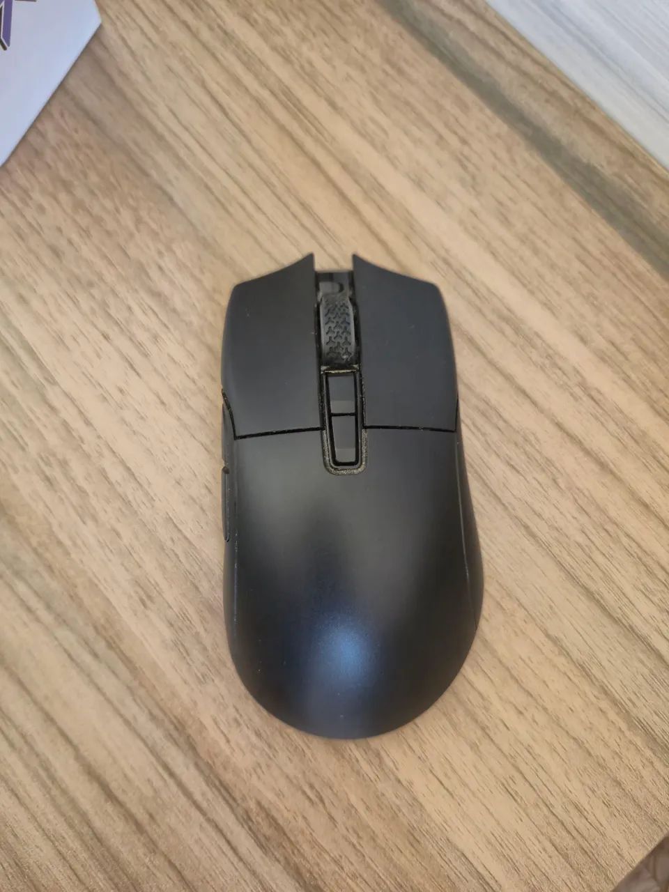 Mouse Gamer Darmoshark n3 - Foto 2