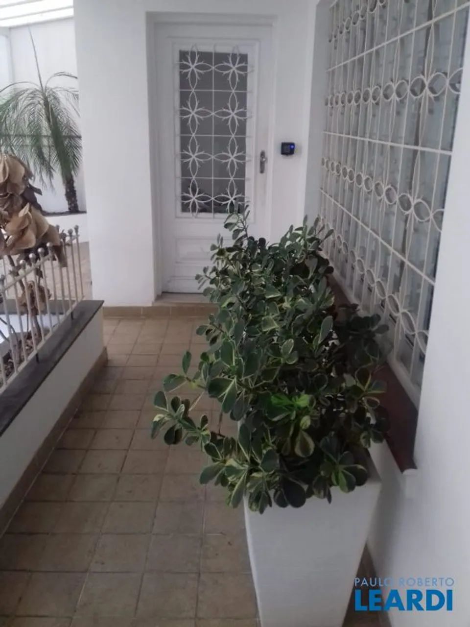 CASA ASSOBRADADA - PERDIZES - SP - Foto 3