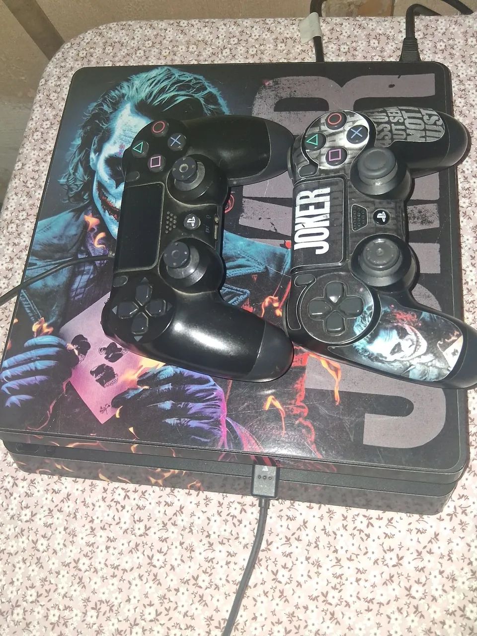 PS4 SLIM - Foto 2