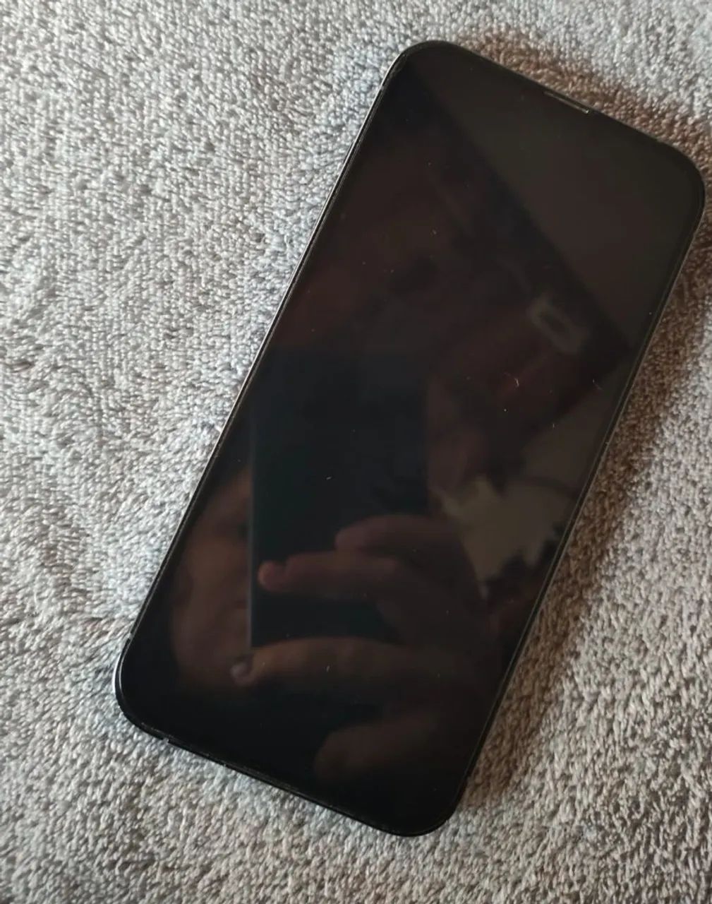 Aphone 13 pro max  - Foto 2