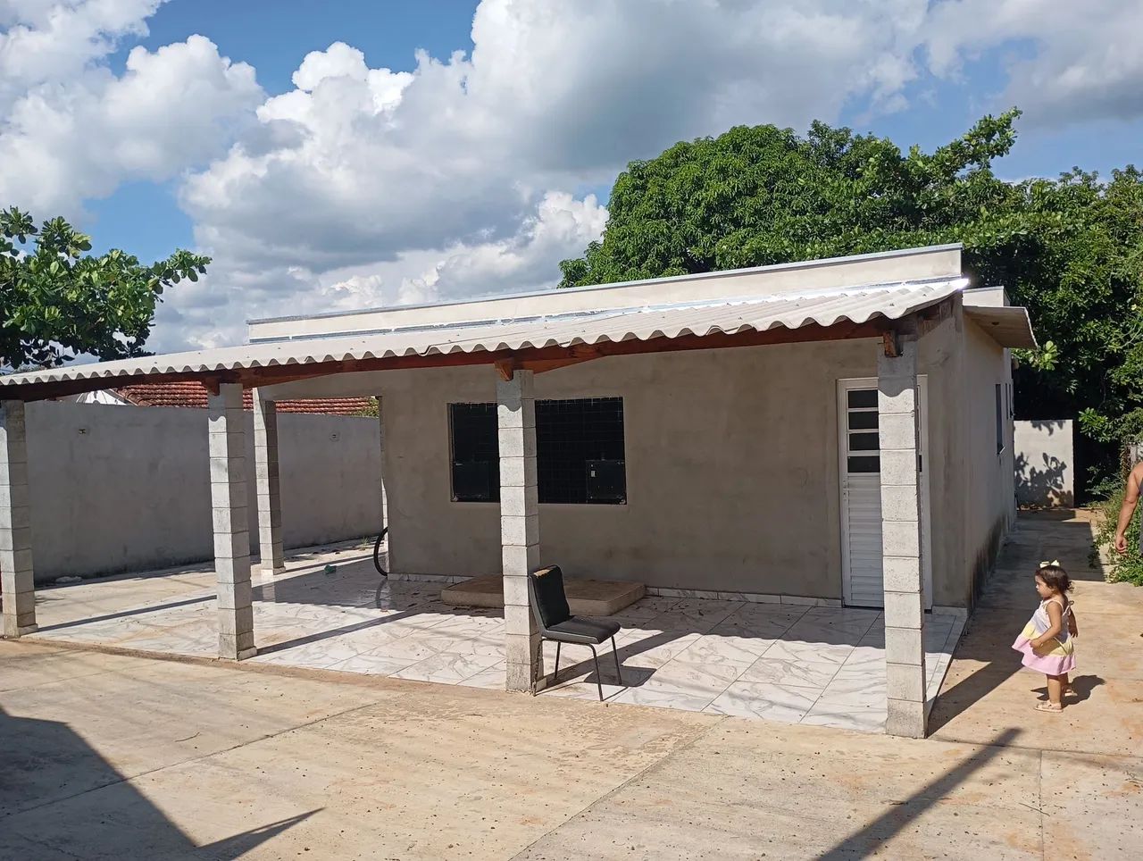 Foto - Araçoiaba da Serra - Residencial Haras Pavão
