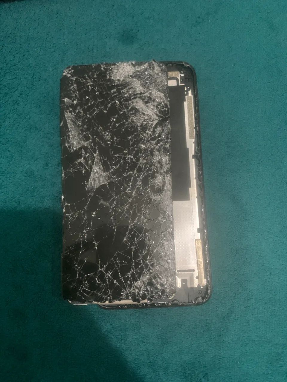 Infinix Smart 9