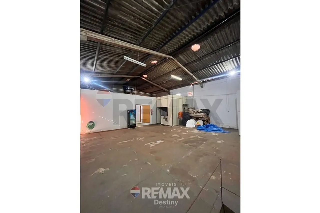 Alugue: Ponto Comercial Reformado em Goiás - Foto 2