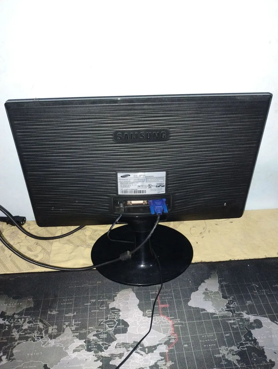 Monitor  - Foto 3