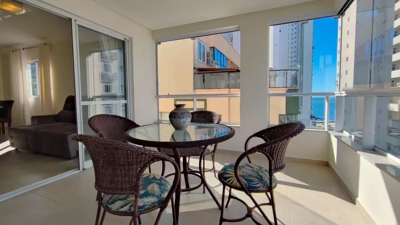 Apartamento para aluguel possui 100 metros quadrados com 2 quartos - Foto 5