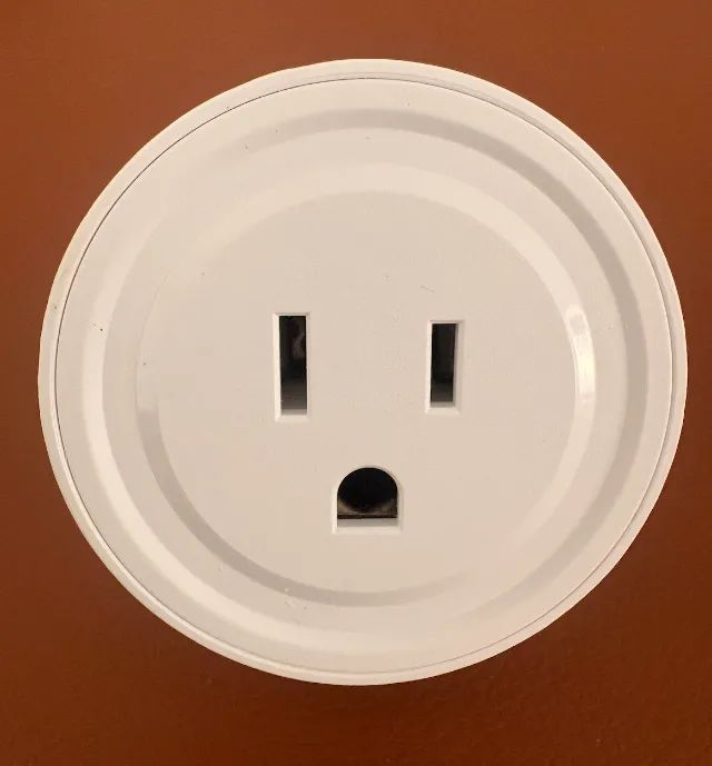 Tomada inteligente wi-fi socket pack com 4 - ac100-240v - Foto 4