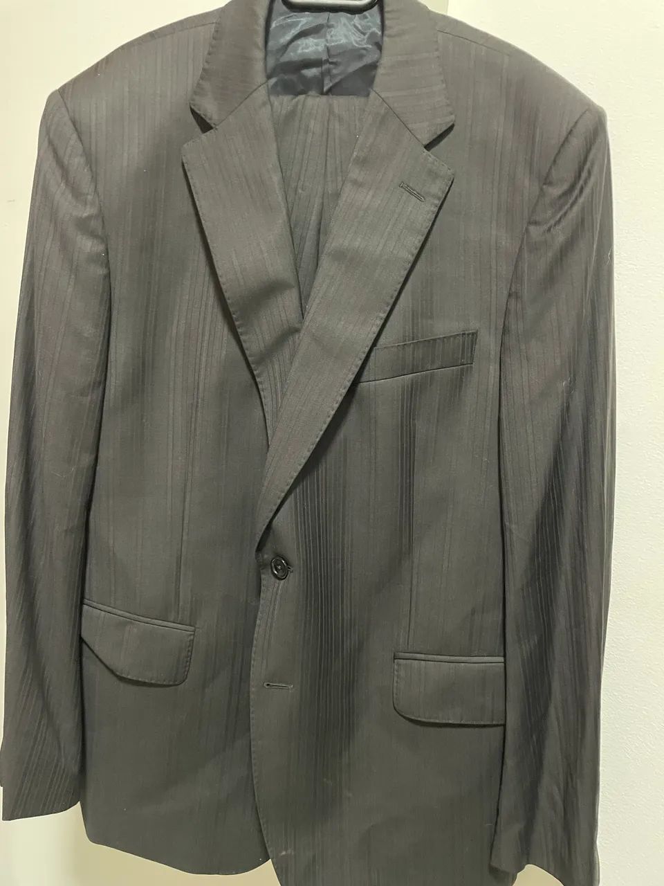 Ternos e Blazer Masculinos - Foto 3