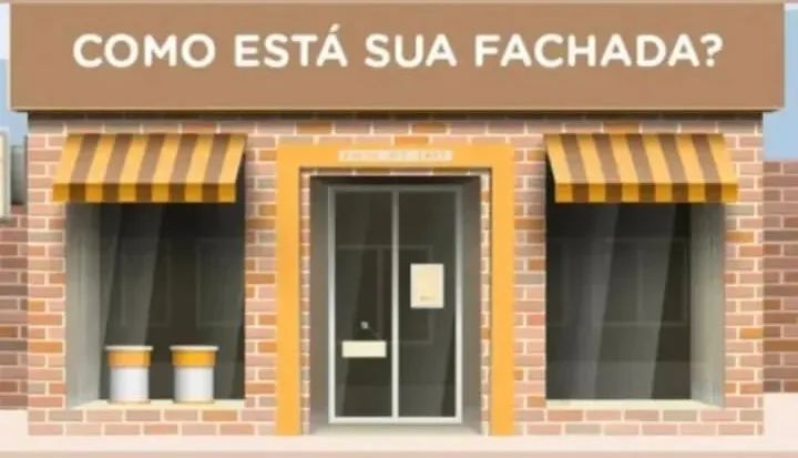 LIMPEZA DE FACHADA ACM