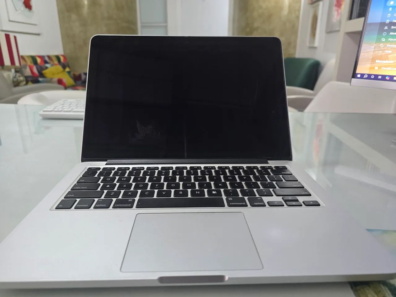Macbook pro Retina Early - Foto 4