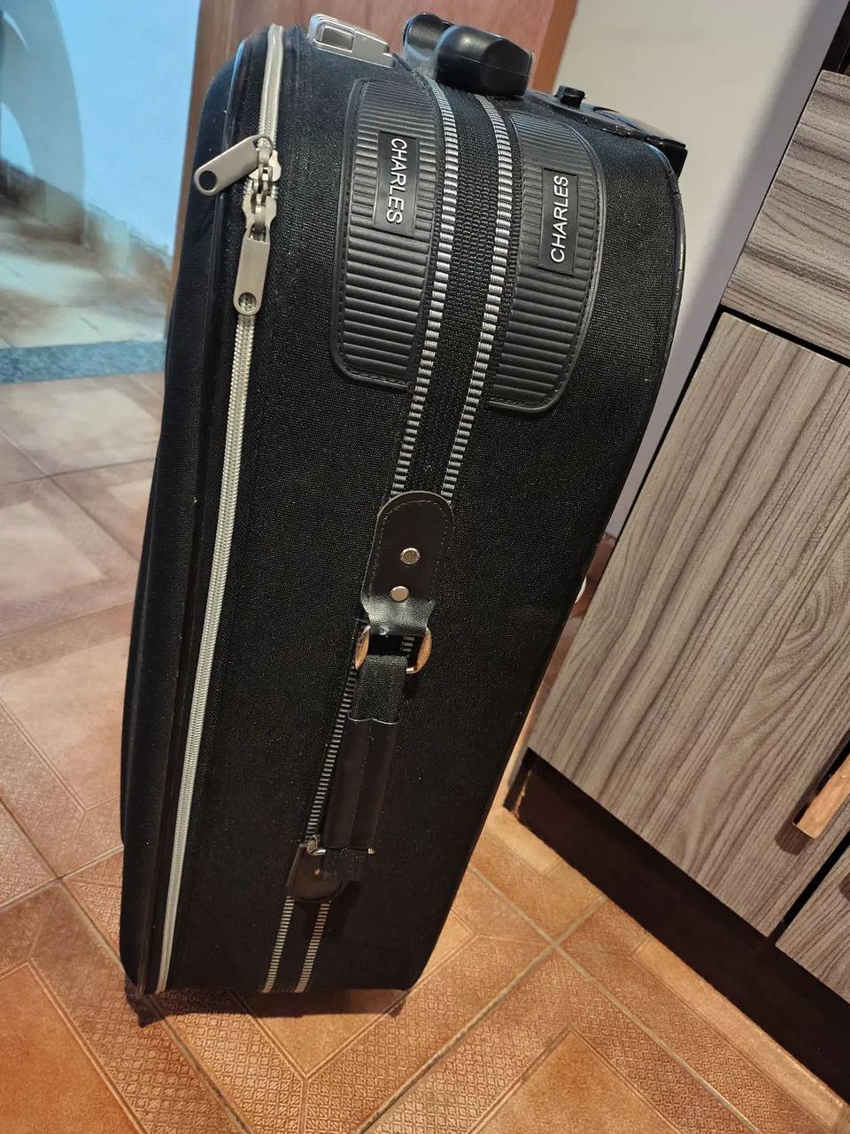 Bolsa de viagem 