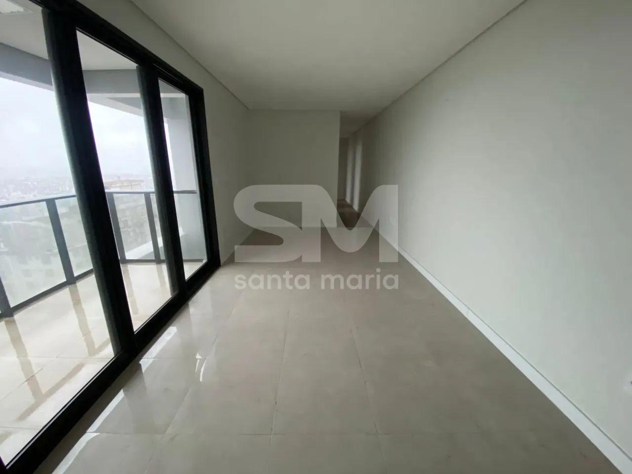 Apartamento para locação, Centro, Chapecó, SC - Foto 3