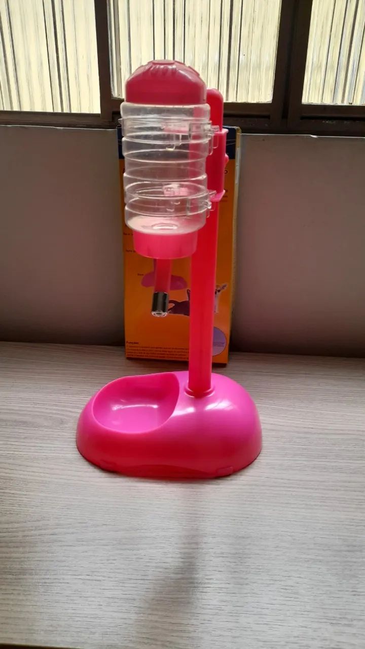 Bebedouro para Pets