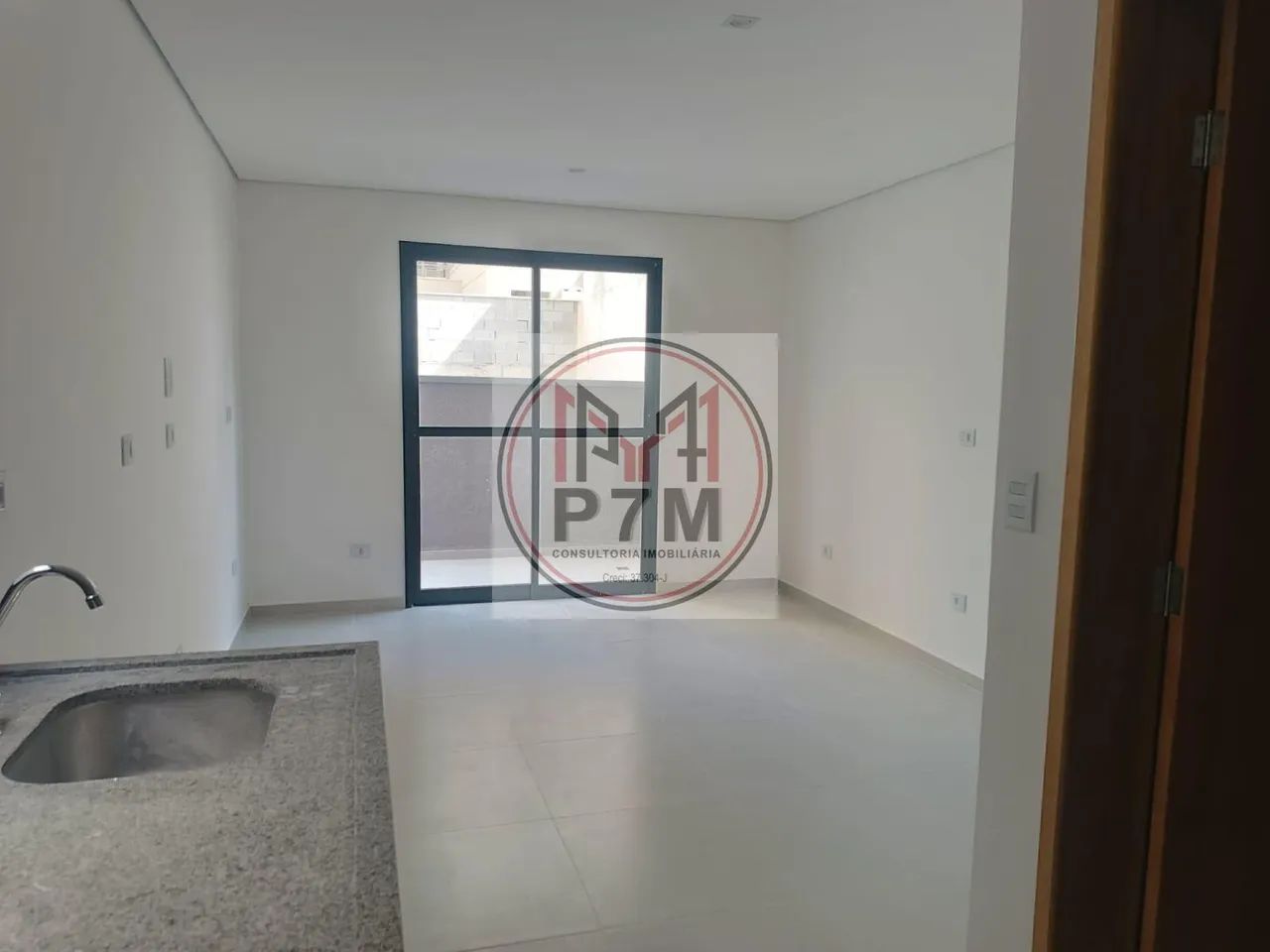 Apartamento em Vila Romana - São Paulo