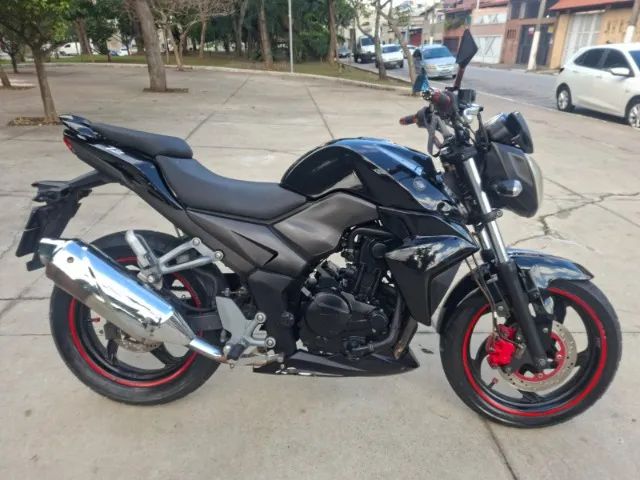 Dafra Next 250 - Foto 5