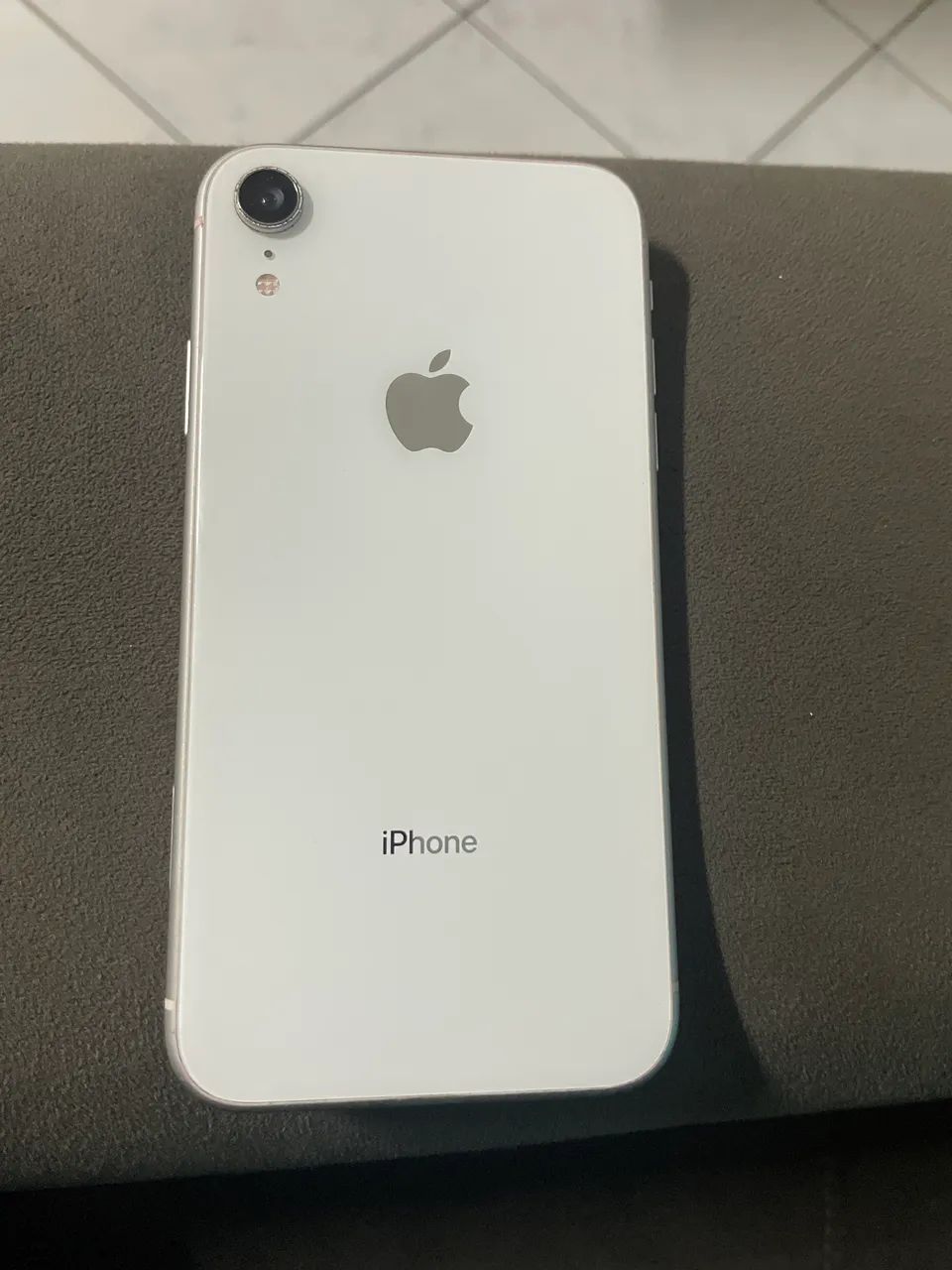 iPhone XR  - Foto 2