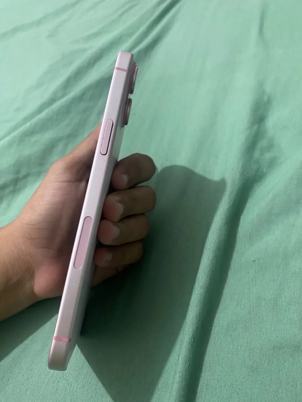 iPhone 15 plus  - Foto 5