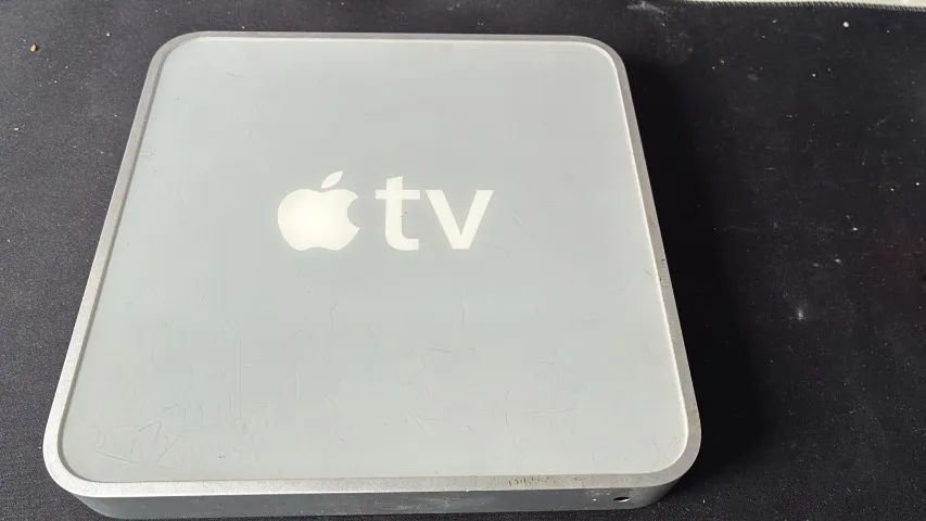 Apple Tv A1218 - Dispositivos de Streaming - Jardim Cidália, São