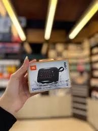 JBL GO 5 Lacrada  - Foto 4