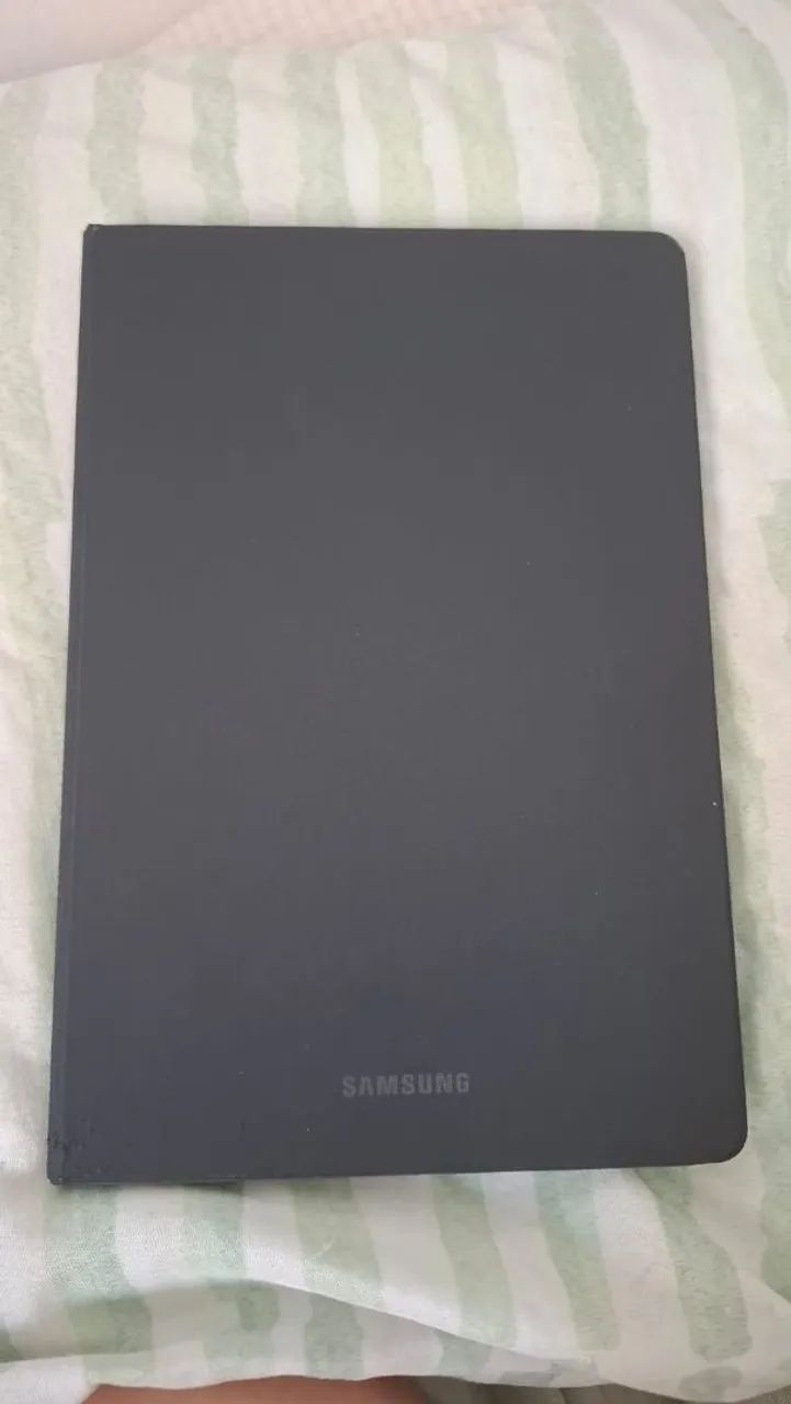 Tablet Tab S6 64gb com acessórios 
