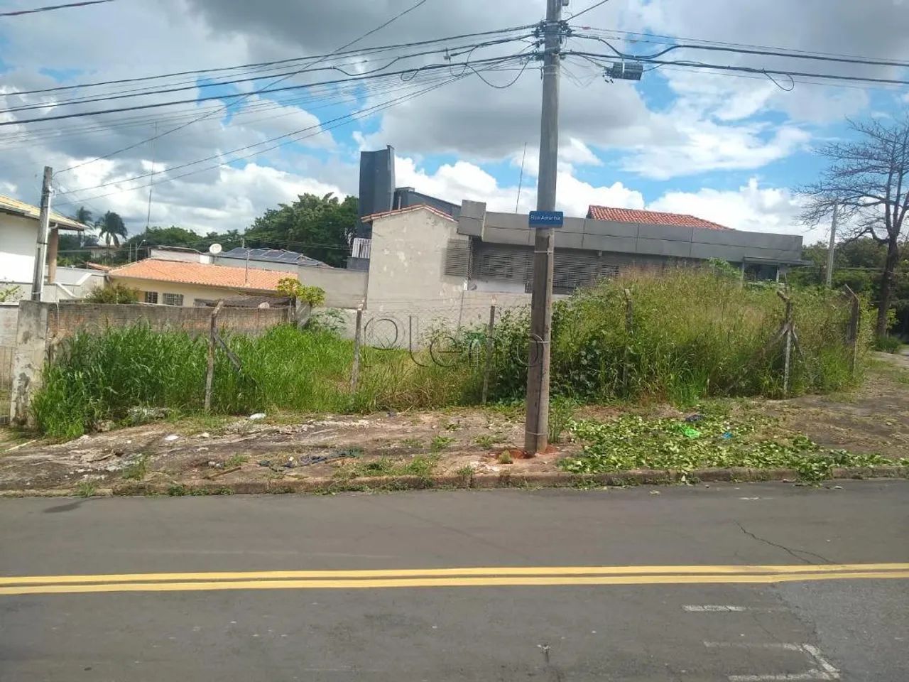 Terreno à venda com 334.8 m² no Jardim Bom Retiro, Campinas. - Foto 5