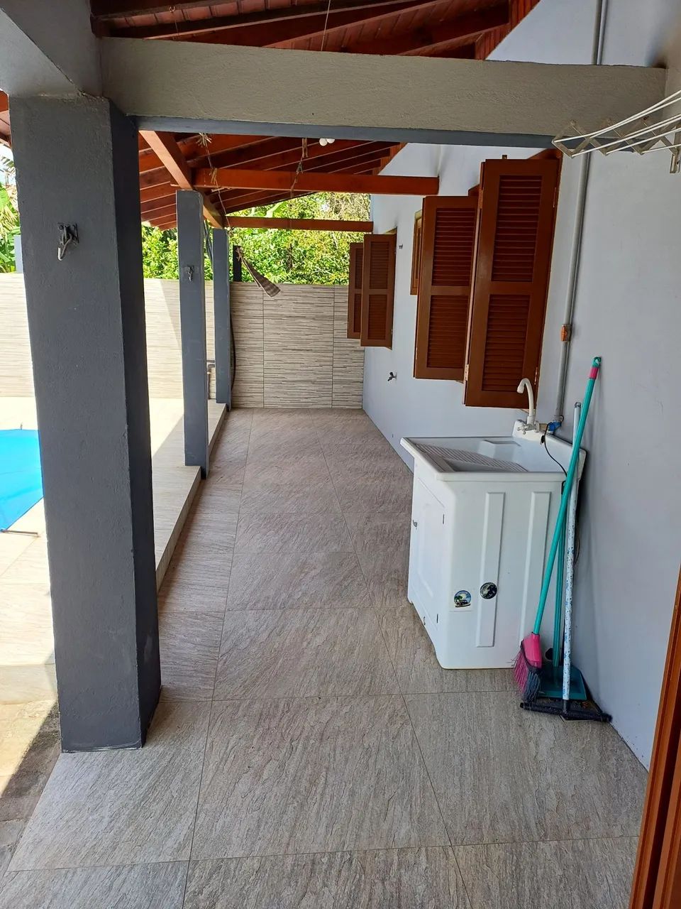 Casa de aluguel a 200mts do Mar ?  - Foto 6