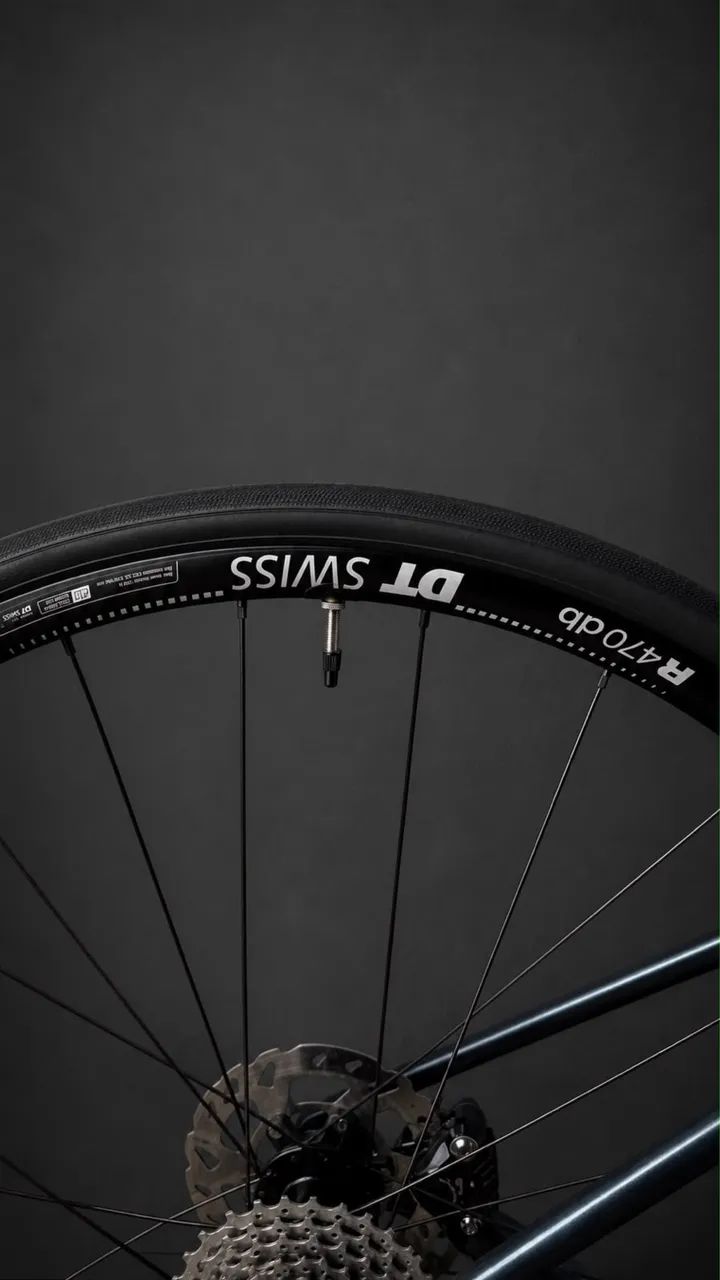 SPEED SPECIALIZED SL6 DISC SPORT - Foto 2