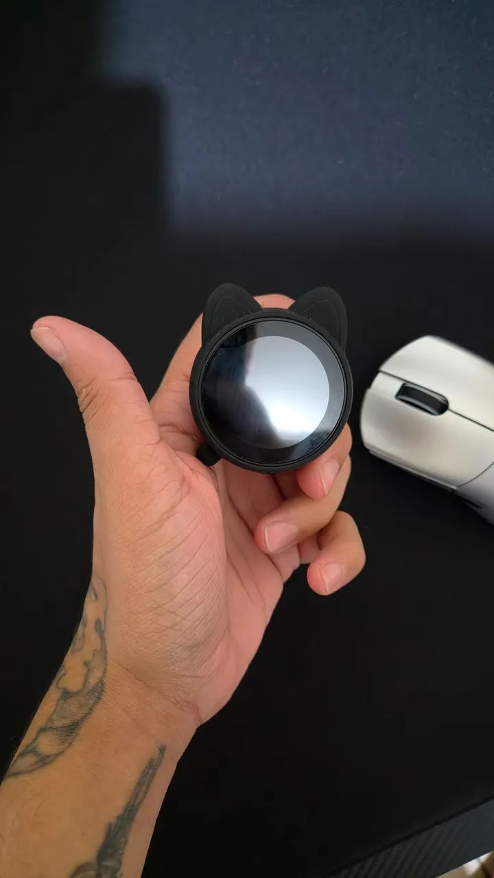 WLMOUSE HUAN - Foto 2