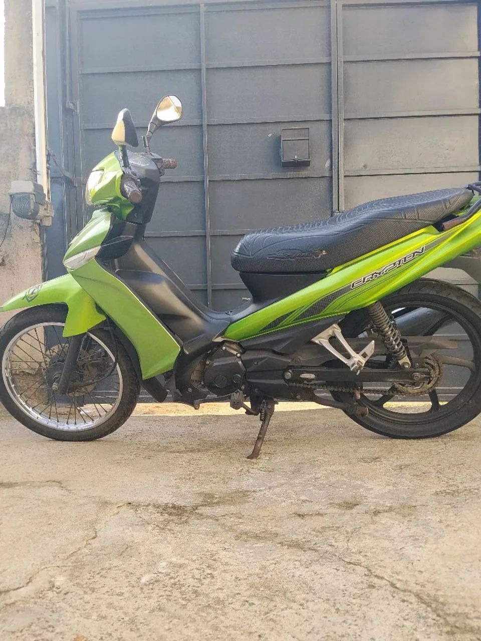 Crypton 2014 - Foto 2