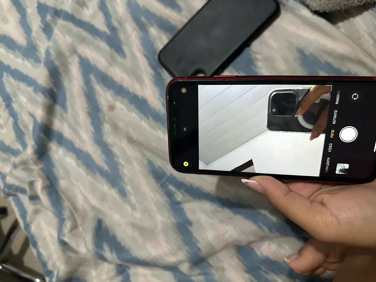 iPhone xr  - Foto 2