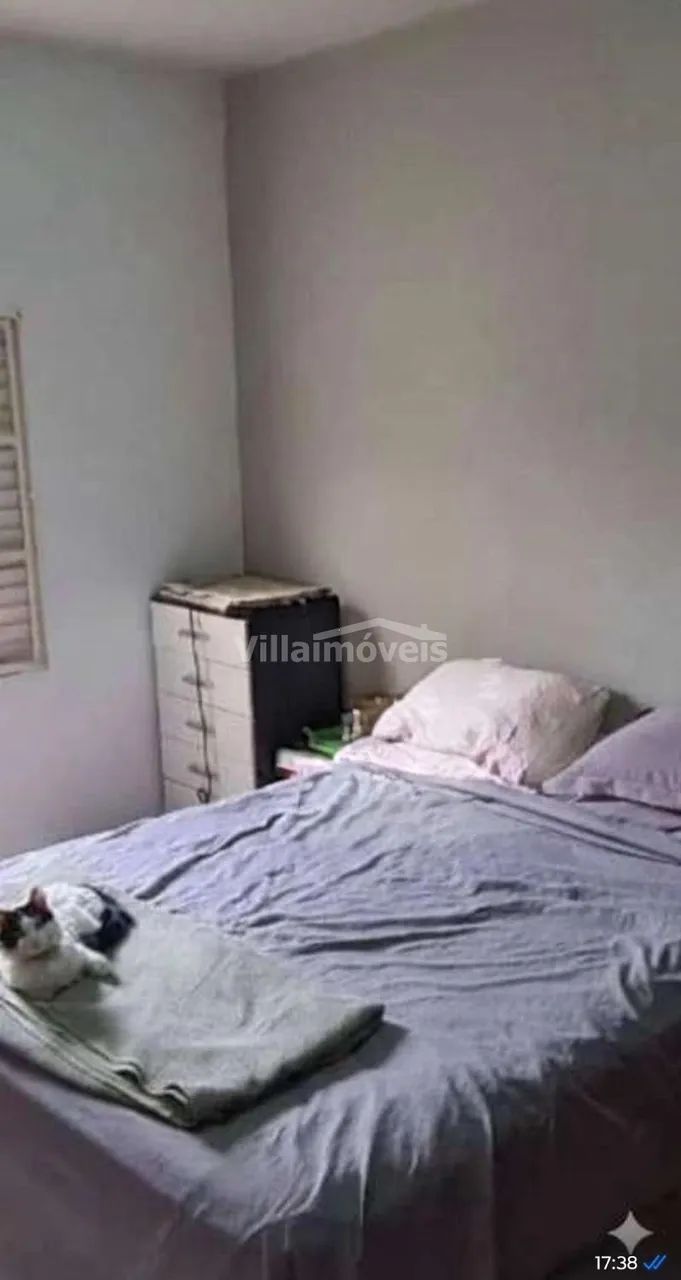 casa - Jardim Nova Europa - Campinas - Foto 2