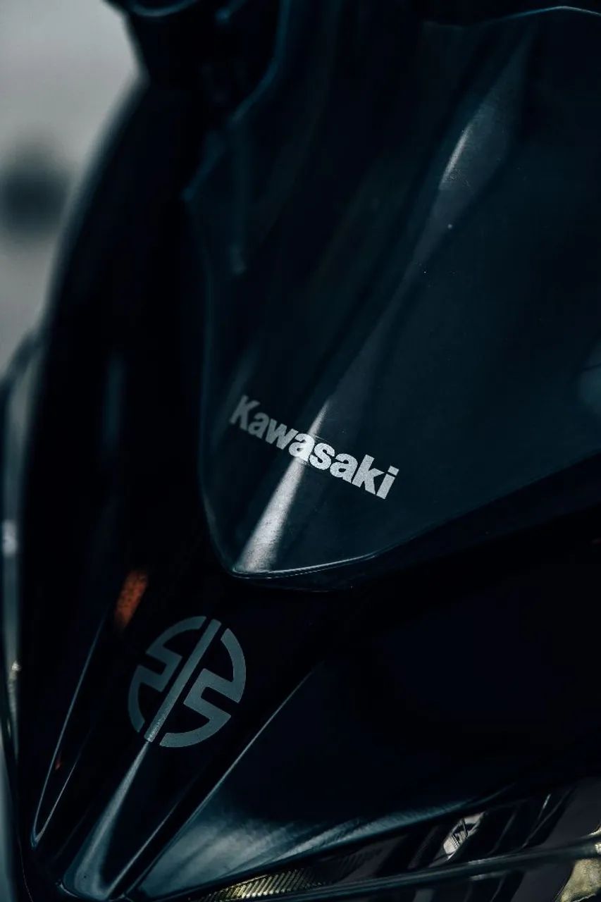 Kawasaki Ninja 400 (2019) - Foto 4
