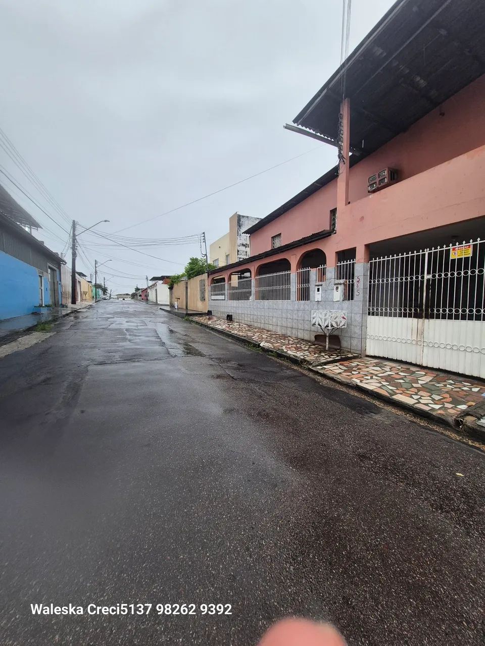 VENDO CASA JAPIIM - Foto 2