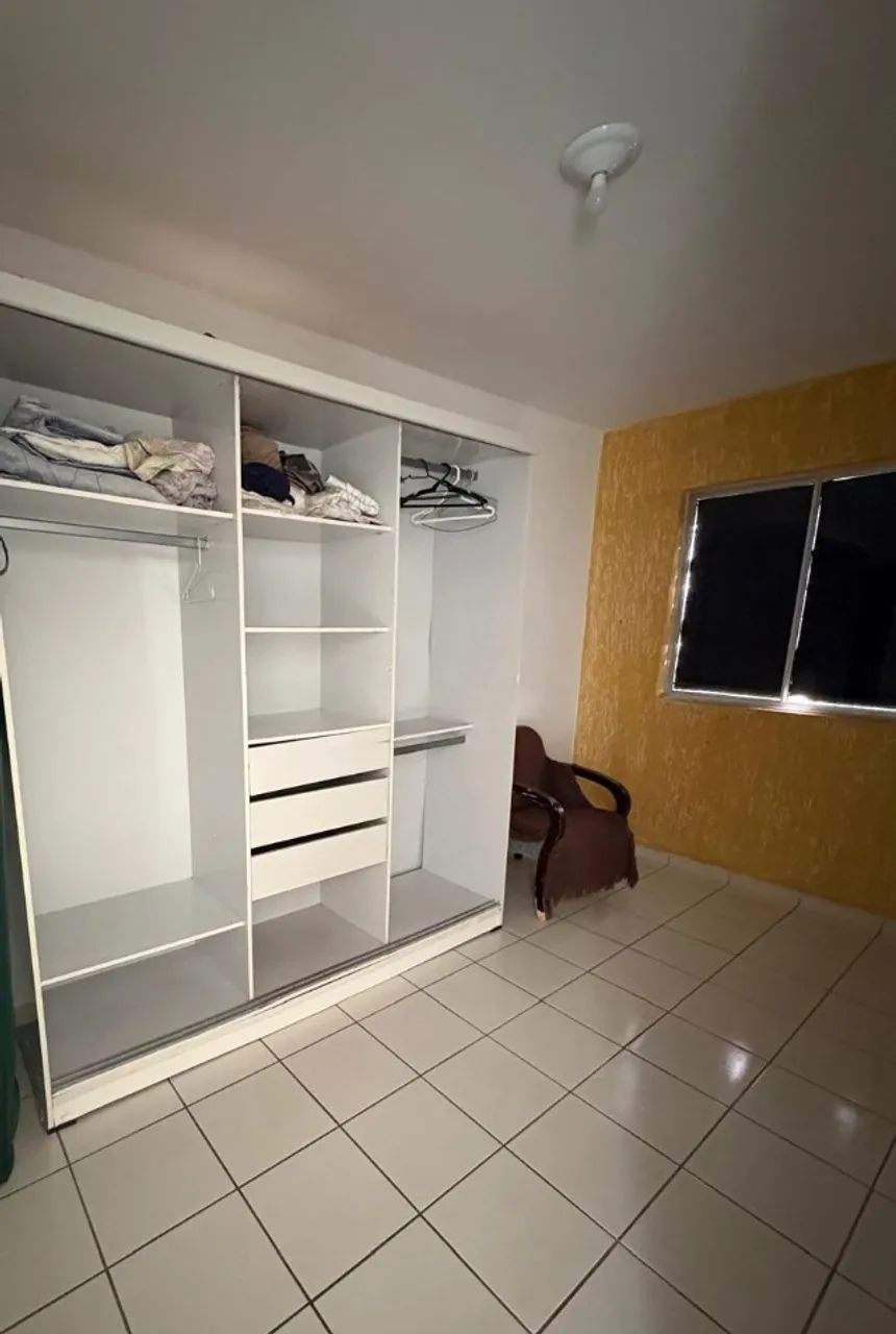 Alugo Apartamento Mobiliado na Aruana - Foto 5