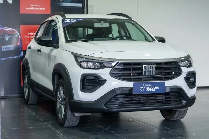 Fiat Pulse 2025