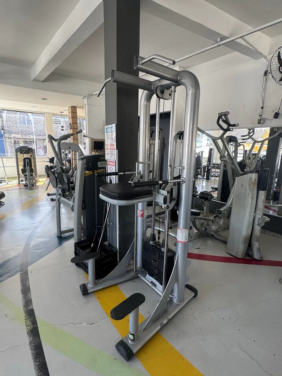 Máquina gráviton biotech  - Foto 2