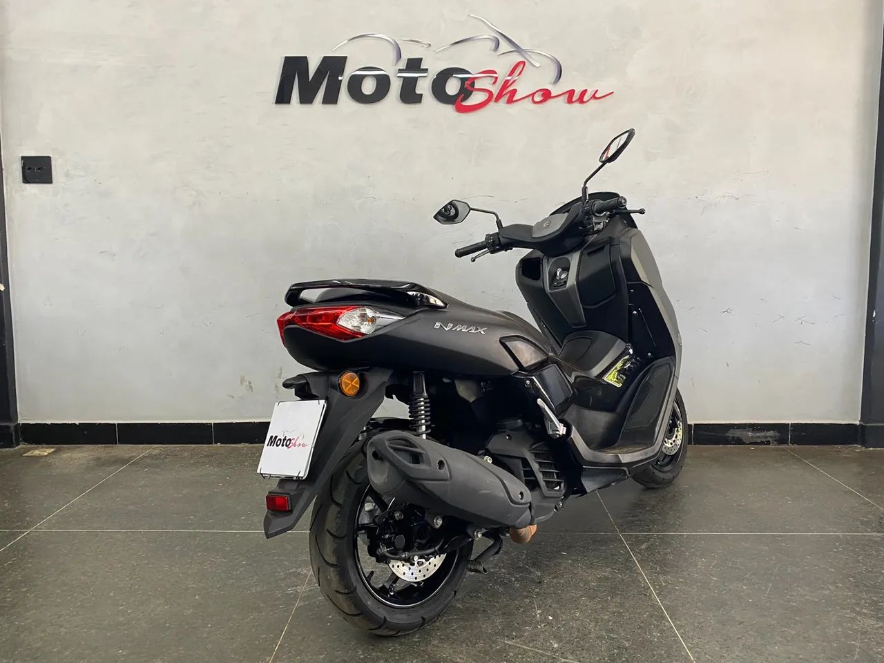 Yamaha NMAX 160 - Foto 3