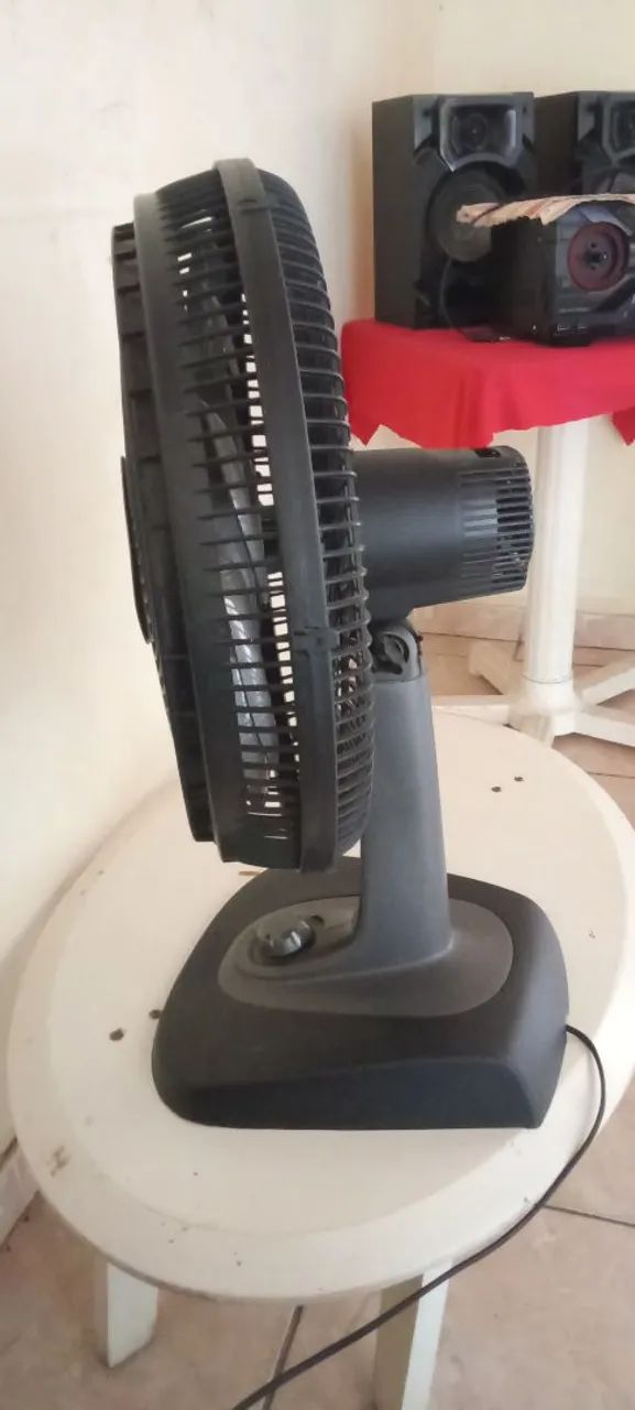 Ventilador novo  - Foto 2