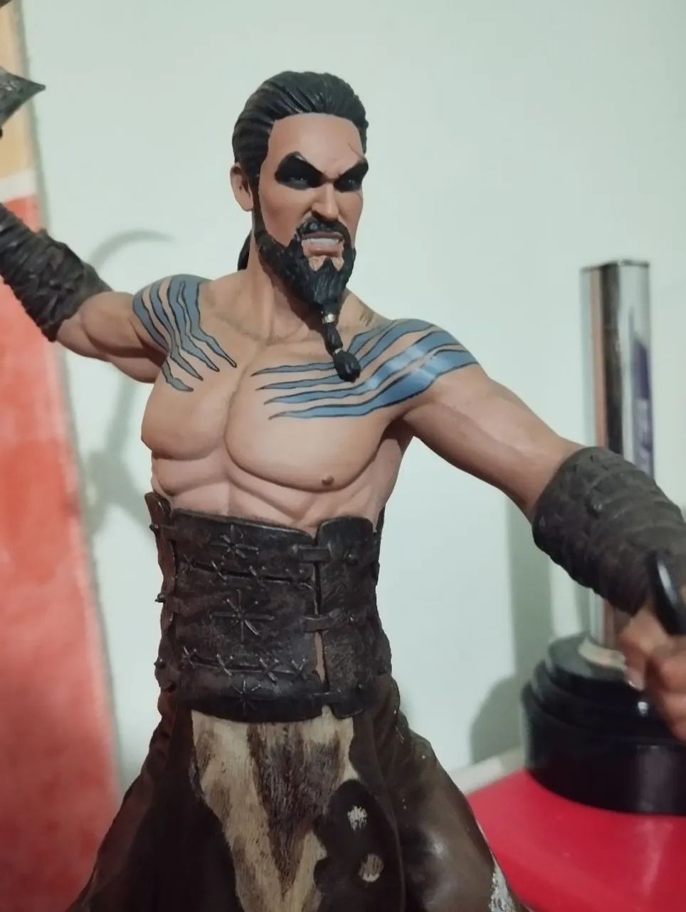 Action Figures Game of Thrones - Foto 2